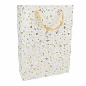 Idena Geschenktasche L WH 4064997303564