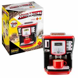Idena Kaffeemaschine 4064997402342