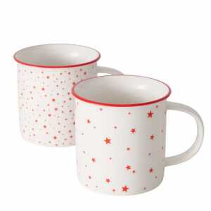 Tasse Sterny 400ml 4066076235018