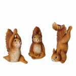 Eichhörnchen Albert 4066076256549