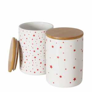 Vorratsdose Sterny 4066076279517