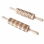 Nudelholz Hemma sortiert 4066076290871