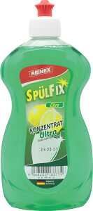 Spülfix Ultra Konzentrat Citro 500 ml hohe Fettlösekraft