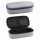 EBERHARD FABER Jumbo Schlamperbox X-Style grau/violett 4087205774338