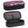 EBERHARD FABER Jumbo Schlamperbox schwarz/neon pink 4087205774802