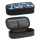 EBERHARD FABER Jumbo Schlamperbox schwarz/neon blau 4087205774819