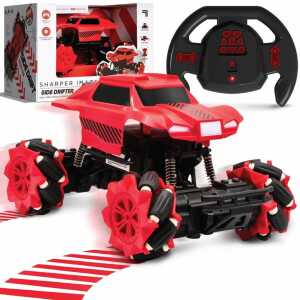 RC Monstertruck Side 4894088051018