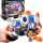 Magnetfliesen 34teilig 4894088054668