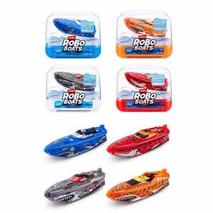 ZURU GERMANY ZURU Robo Alive Robo Boot