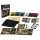 Brettspiel CLUEDO Erpressung Midnight Hotel, ab 10 Jahren