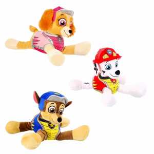 Amscan PAW PATROL Plüsch 50cm 5056219070087