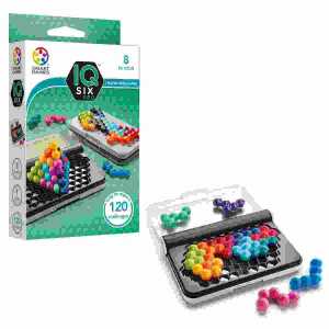SMART GAMES Puzzlespiel 5414301524540