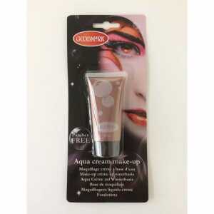 GOODMARK EUROPE Make Up Creme 38ml auf Wasserbasis braun, Goodmark