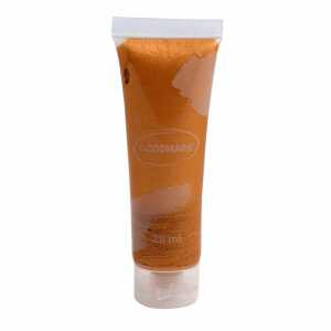 GOODMARK EUROPE Make Up Creme 28ml auf Wasserbasis gold, Goodmark