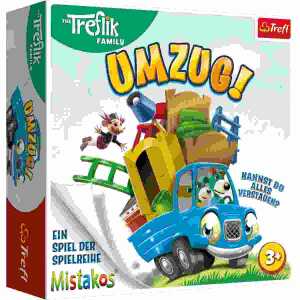 Geschicklichkeitsspiel 5900511021905