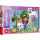 TREFL SA Puzzle Gabbys Dollhouse 100 Teile, ab 5 Jahren, Trefl