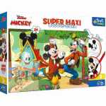 Puzzle Disney MICKEY 5900511410129