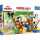 Puzzle Disney MICKEY 5900511410129