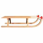 Iden-Berlin Schlitten Davos 100cm Buche TÜV/GS, ab 3...