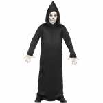 WIDMANN Kostüm Grim Reaper Gr.164 8003558001491