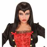 WIDMANN S.R.L. Perücke Vampira