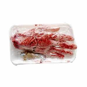 WIDMANN Hand, blutig 8003558010363