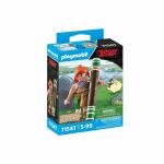 WIDMANN Hundeskelett mit Leine 8003558013739