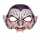 WIDMANN Maske Vampir 8003558057030