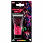 WIDMANN Aqua Make Up Neon pink 8003558099702