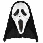 WIDMANN Maske Screaming Ghost 8003558143832