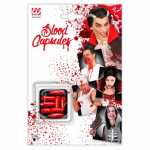 WIDMANN S.R.L. Blutkapseln 8er Kunstblut rot