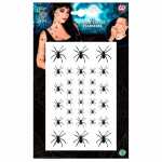 WIDMANN Tattoos Spinnen 32er 8003558408870