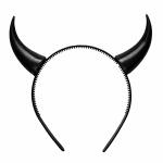 WIDMANN Teufelshörner Schwarz 8003558548705