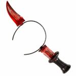 Messer durch den Kopf 8003558669608