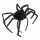 WIDMANN S.R.L. Dekospinne 50cm Mit Haarreif