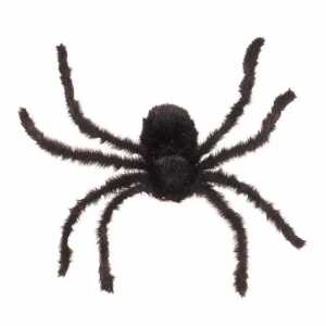 WIDMANN Deko Spinne 75 cm gross 8003558826308
