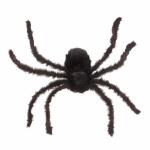 WIDMANN Deko Spinne 75 cm gross 8003558826308