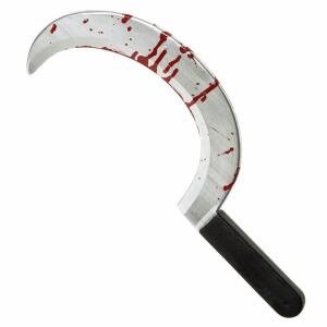 WIDMANN S.R.L. Sichel blutig 45,5, cm
