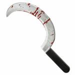 WIDMANN S.R.L. Sichel blutig 45,5, cm