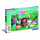 CLEMENTONI GMBH Gabbys Dollhouse Puzzle Maxi 24 Teile, Clementoni