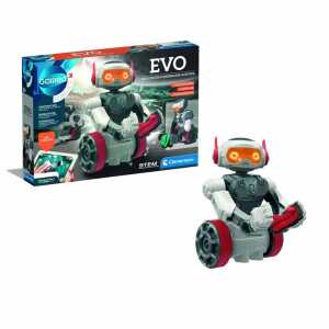 Galileo Robotics EVO Mein 8005125593477