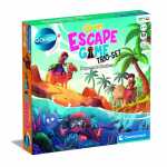 Galileo Escape Game 8005125593538
