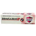 BLEND-A-DENT Blend-a-Dent Haftcreme 40g Krümelschutz