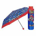 Taschenschirm Super Mario D91cm
