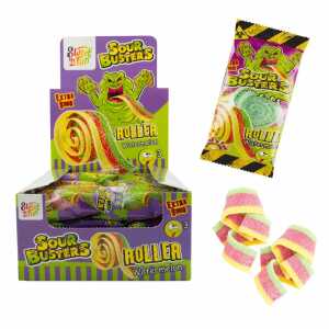 Sour Fun Roller Tutti 8590311102286