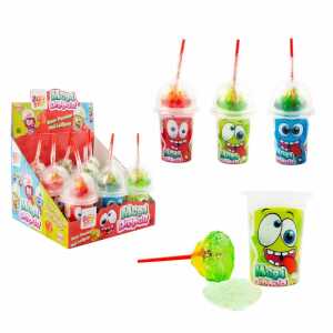 Mega Dipper Sour Powder 8590311103665