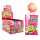 Crackle Candy Strawberry 8590311104747