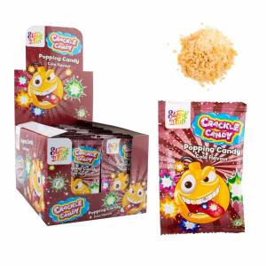 Crackle Candy Cola 50x 8g 8590311104754