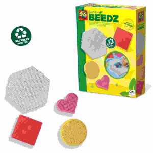 Stiftplatte GREEN BEEDS 8710341064037