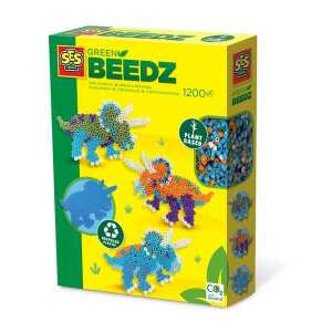 Bügelperlen GREEN BEEDS 8710341064051